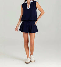 Sundays - Julia Top