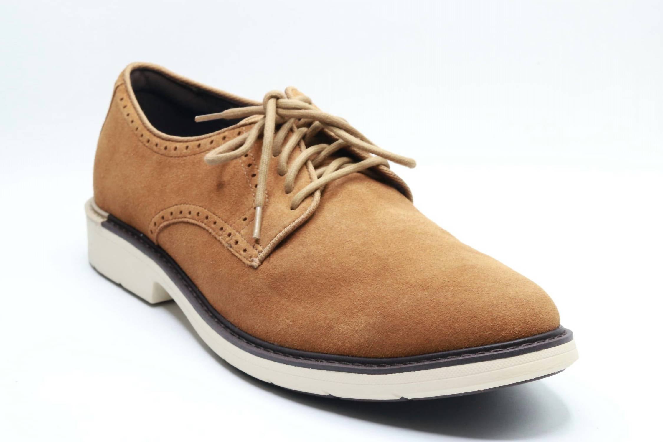 Cole Haan - Men's Go-to Plain Toe Oxfords