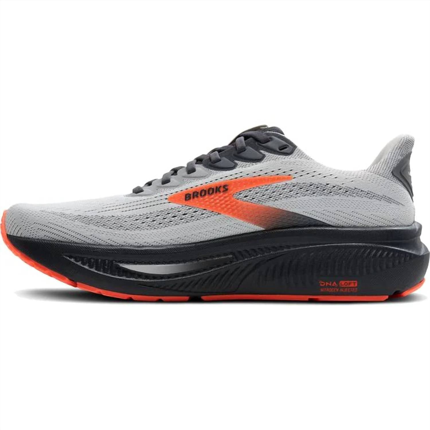 Brooks - Men's Ghost 17 2e Running Shoes