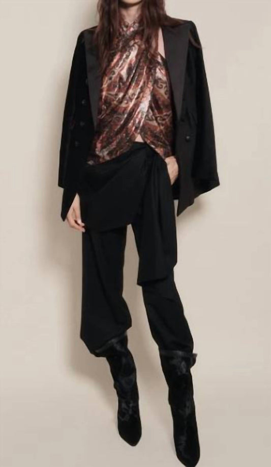 Johanna Ortiz - Outlaw Pant