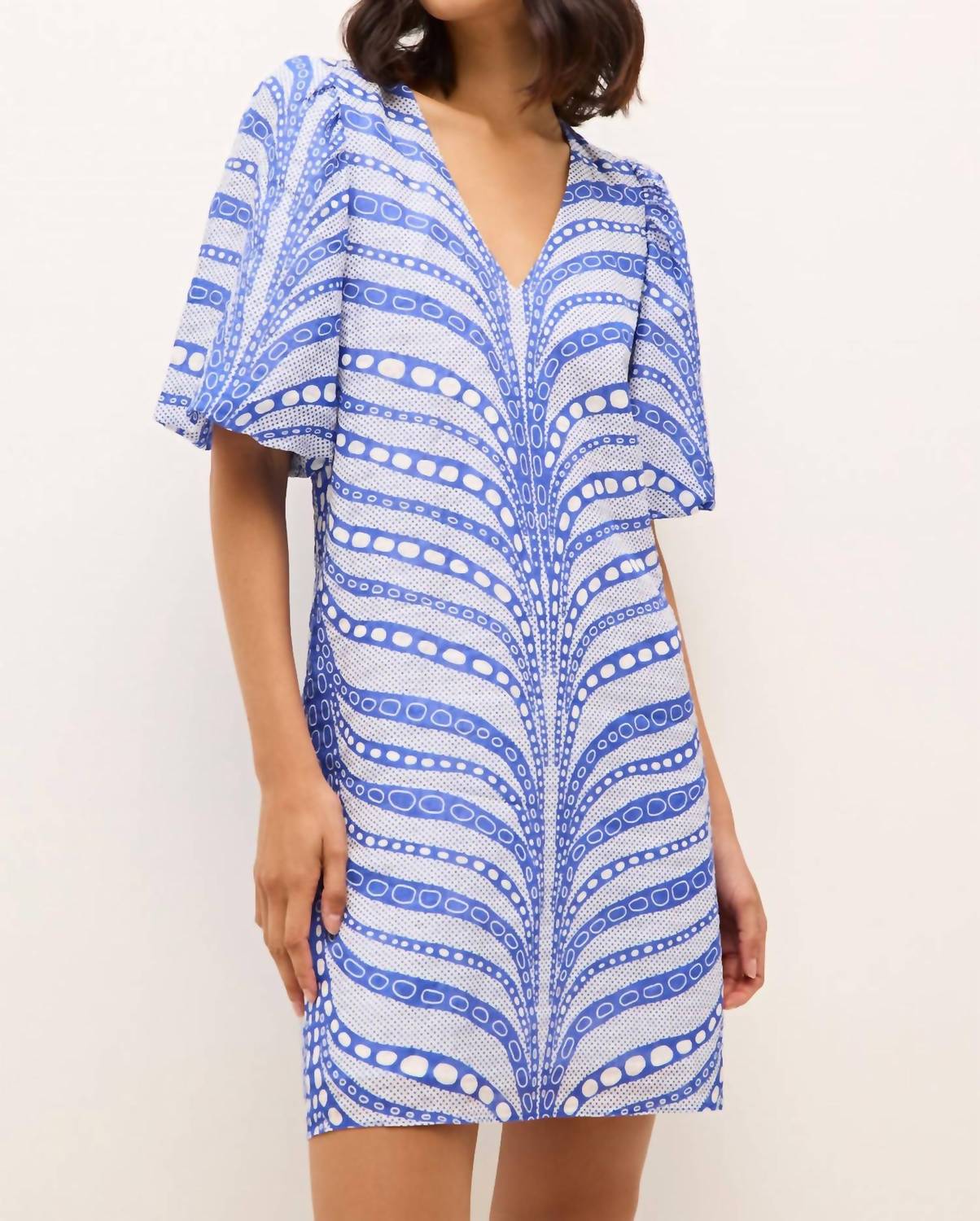 Marie Oliver - Kiki Mini Dress