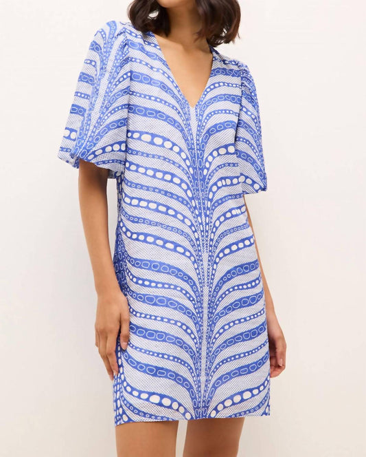 Marie Oliver - Kiki Mini Dress