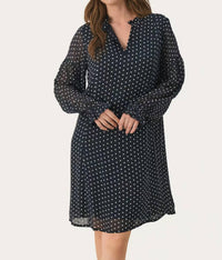 Part Two - Botella Dress