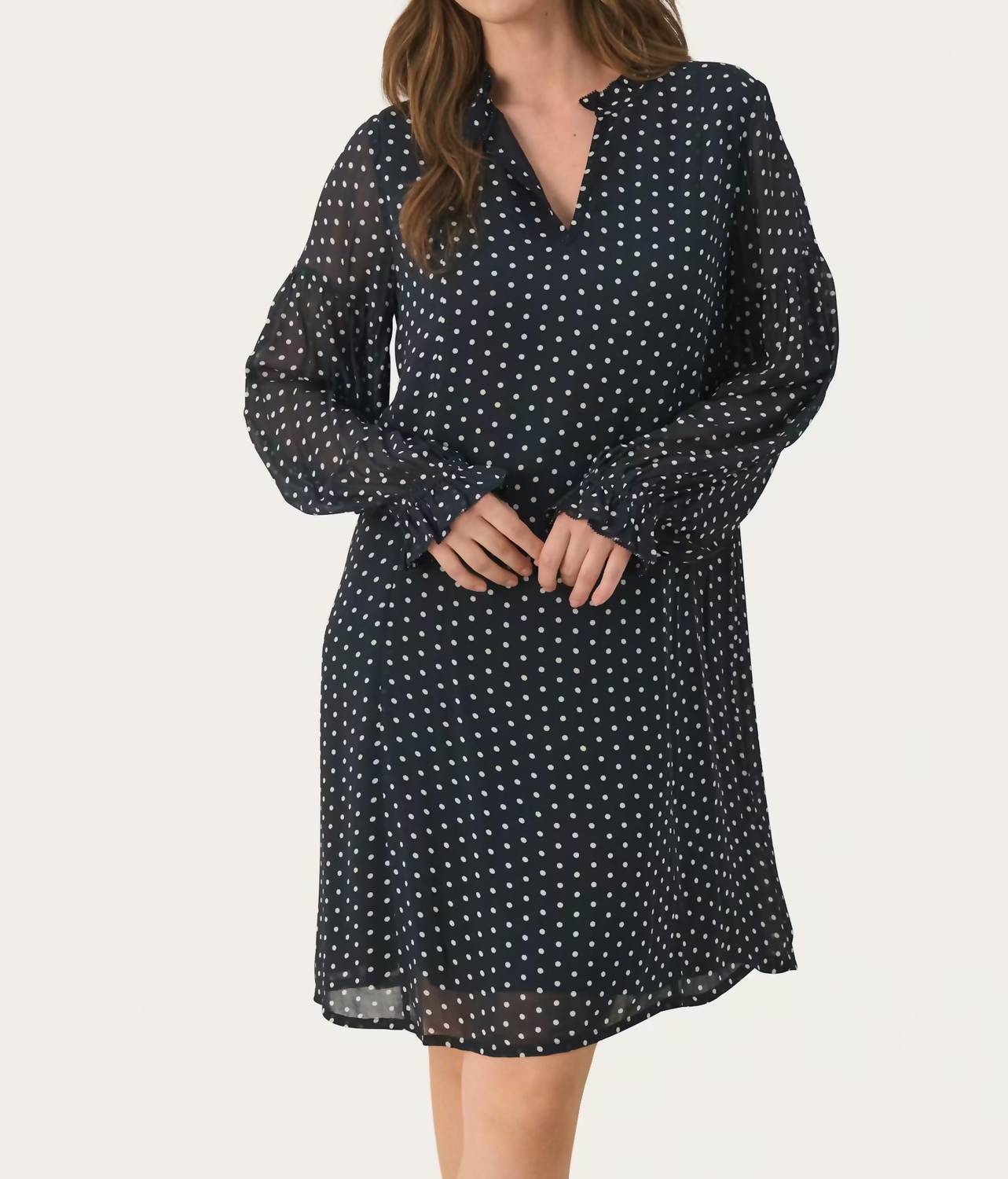 Part Two - Botella Dress