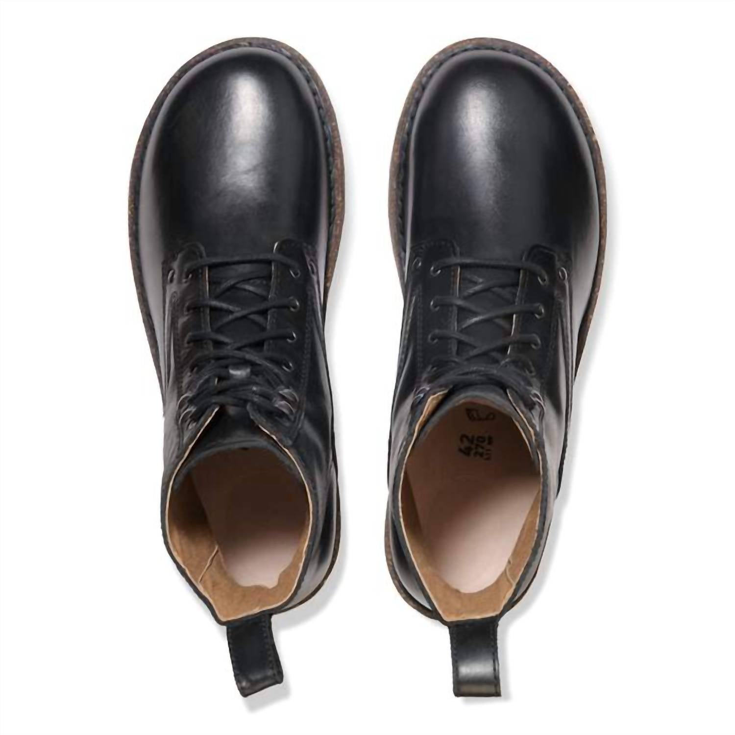 Birkenstock - Women's Bryson Lace-up Boots