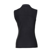 Crision - Golf Pin Sleeveless Pique Top