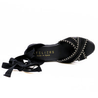 Ateliers - Women's Palma Wedge Sandals