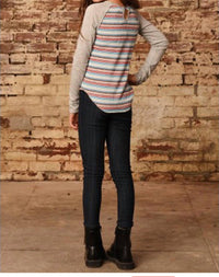 Ragdoll And Rockets - Fleece Lined Leggings