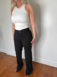 Tresser - Anya Bodysuit Top