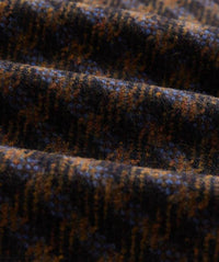 Portuguese Flannel - Men's Merino Tweed Shirt