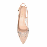 Chinese Laundry - Women's Merry Pointed Toe Heel