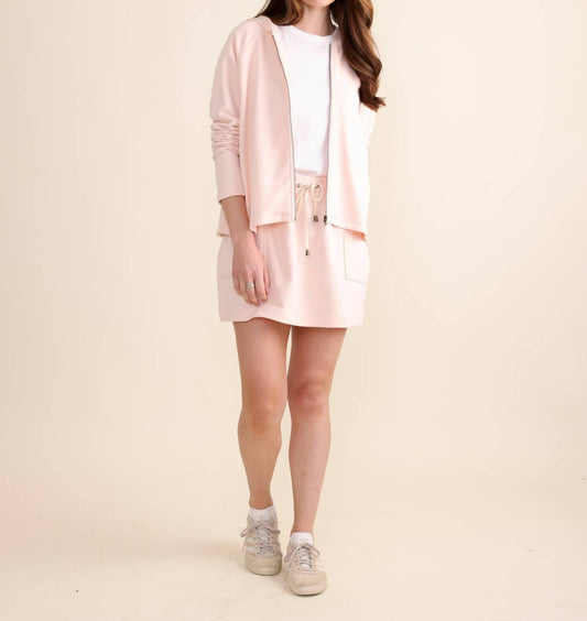 Le Marais - Edisto Skirt