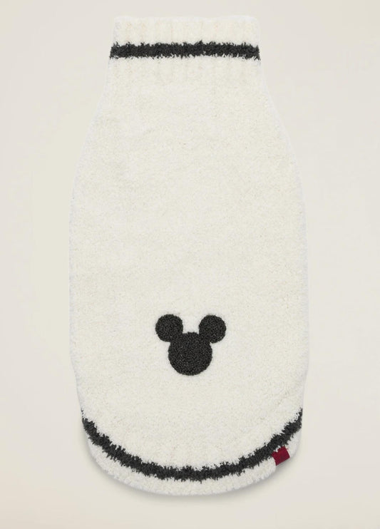 Disney Mickey Mouse Pet Sweater