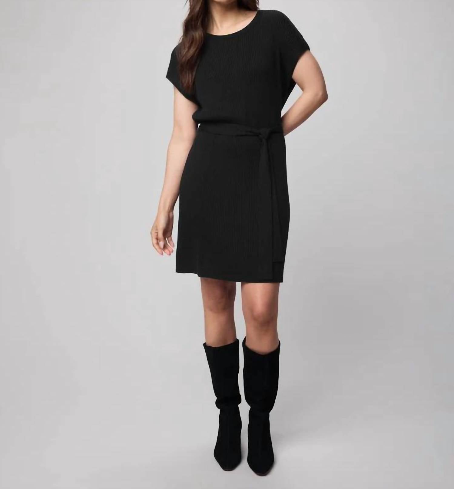 Splendid - Georgie Mini Dress
