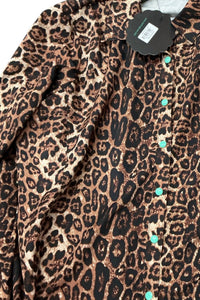 Sterling Kreek - Women's Feelin’ Lucky Snap Front Long Sleeve Shirt