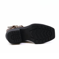Shoe The Bear - Amina Biker Boots