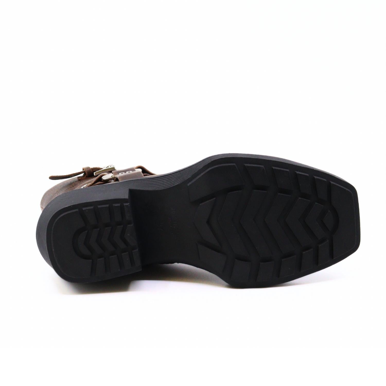 Shoe The Bear - Amina Biker Boots