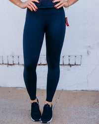 Spanx - Booty Boost 7/8 Leggings
