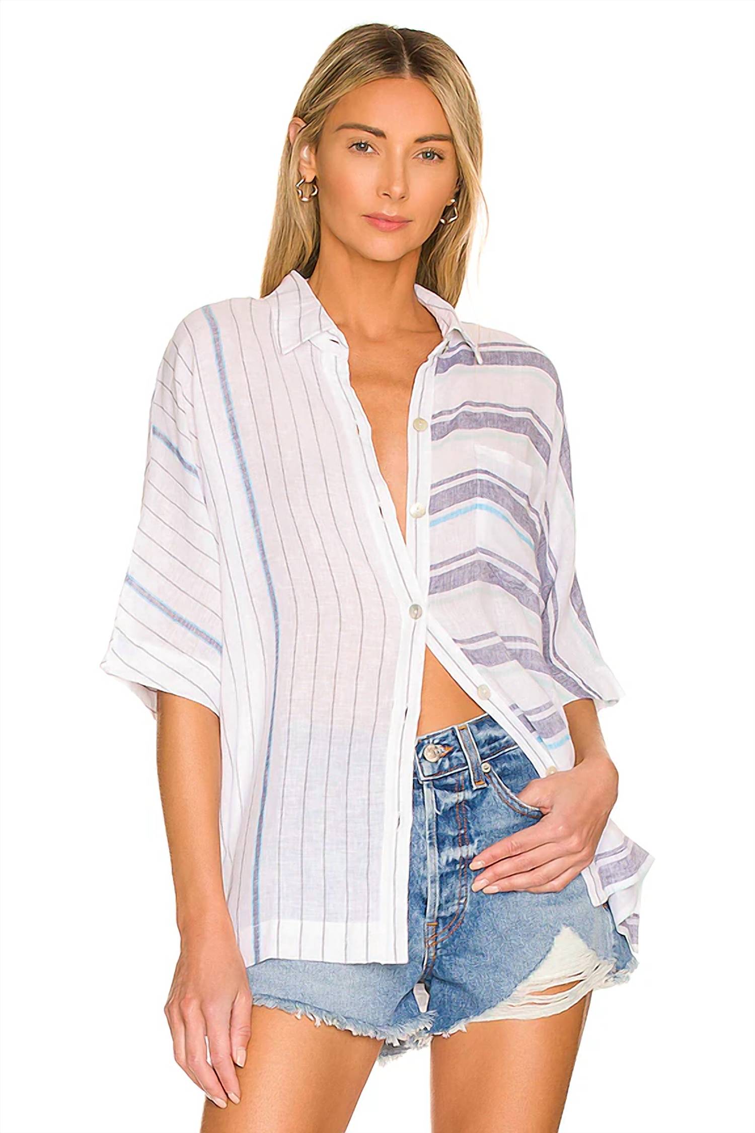 Rails - Finley Shirt