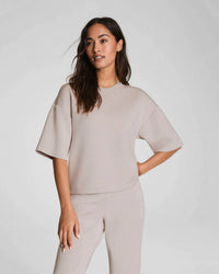 Spanx - Airessentials Boxy Tee