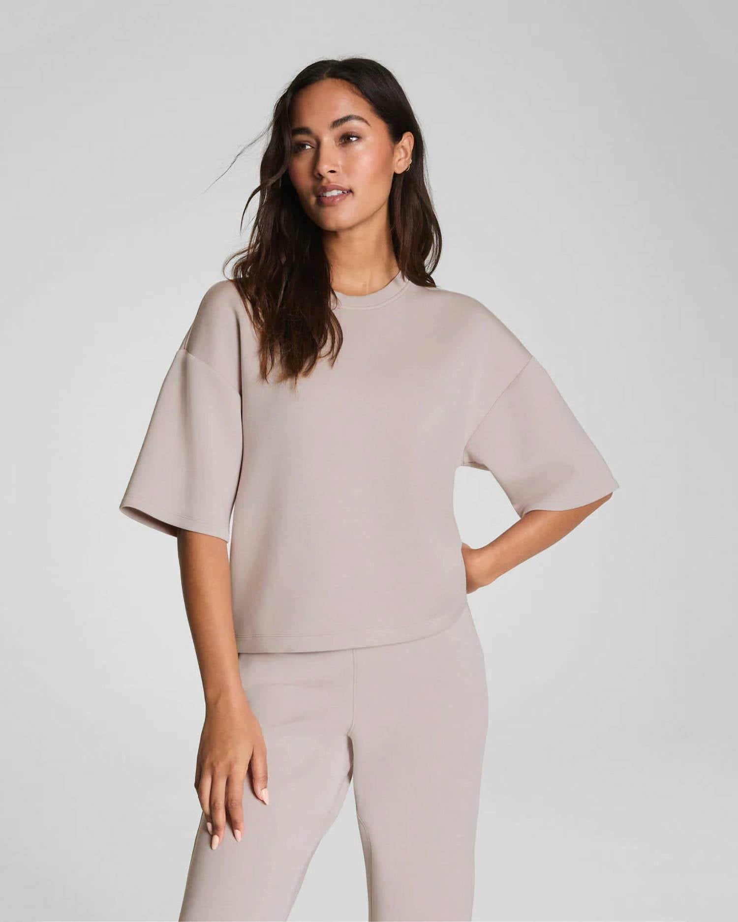 Spanx - Airessentials Boxy Tee