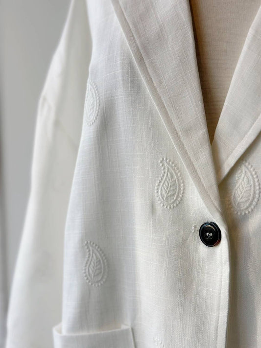 Jacquie The Label - Carlene Jacket