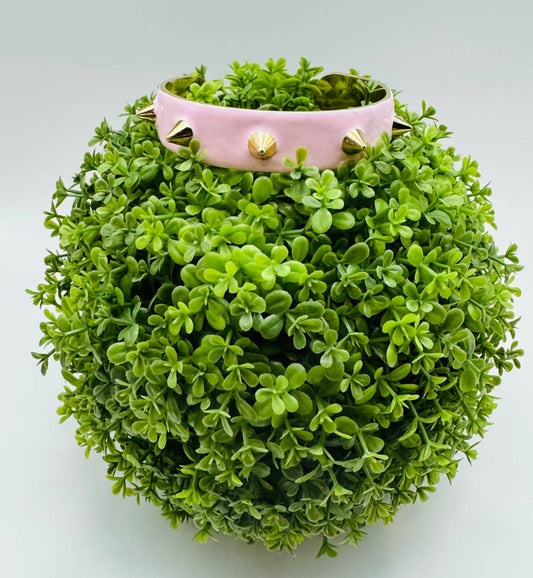 Tova - Women's Ziva Spike Cuff Bracelet