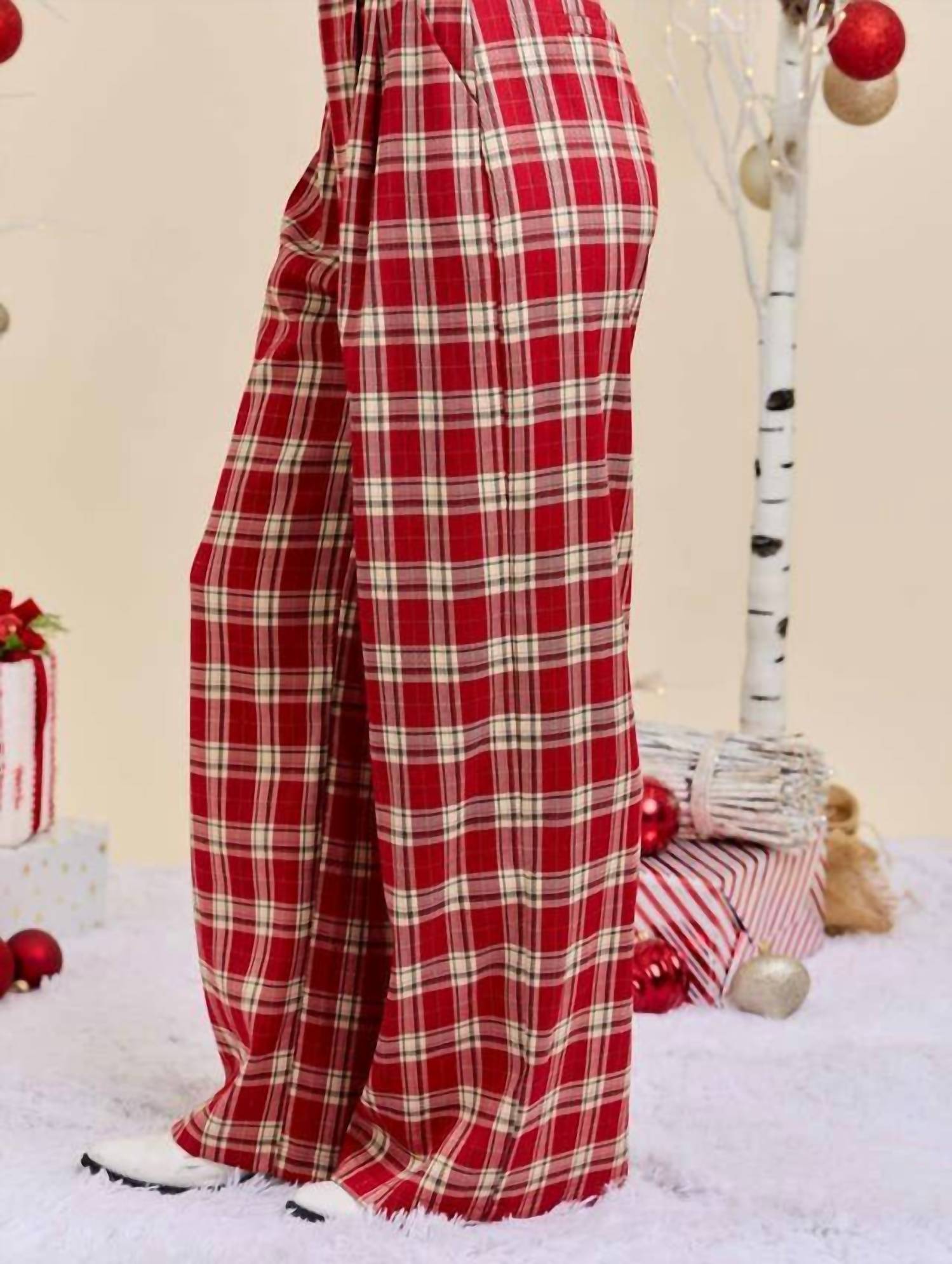 Mainstrip - Clara Pants