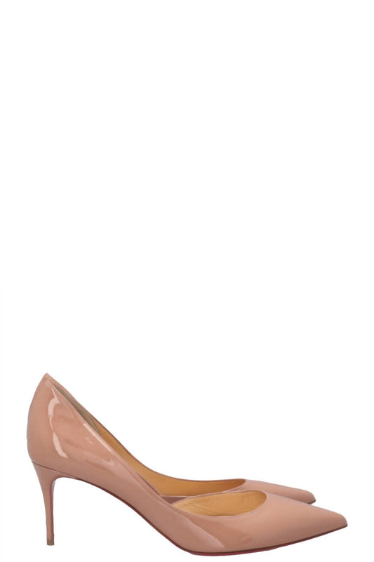 Christian Louboutin - Women's Iriza Patent Pump Heels