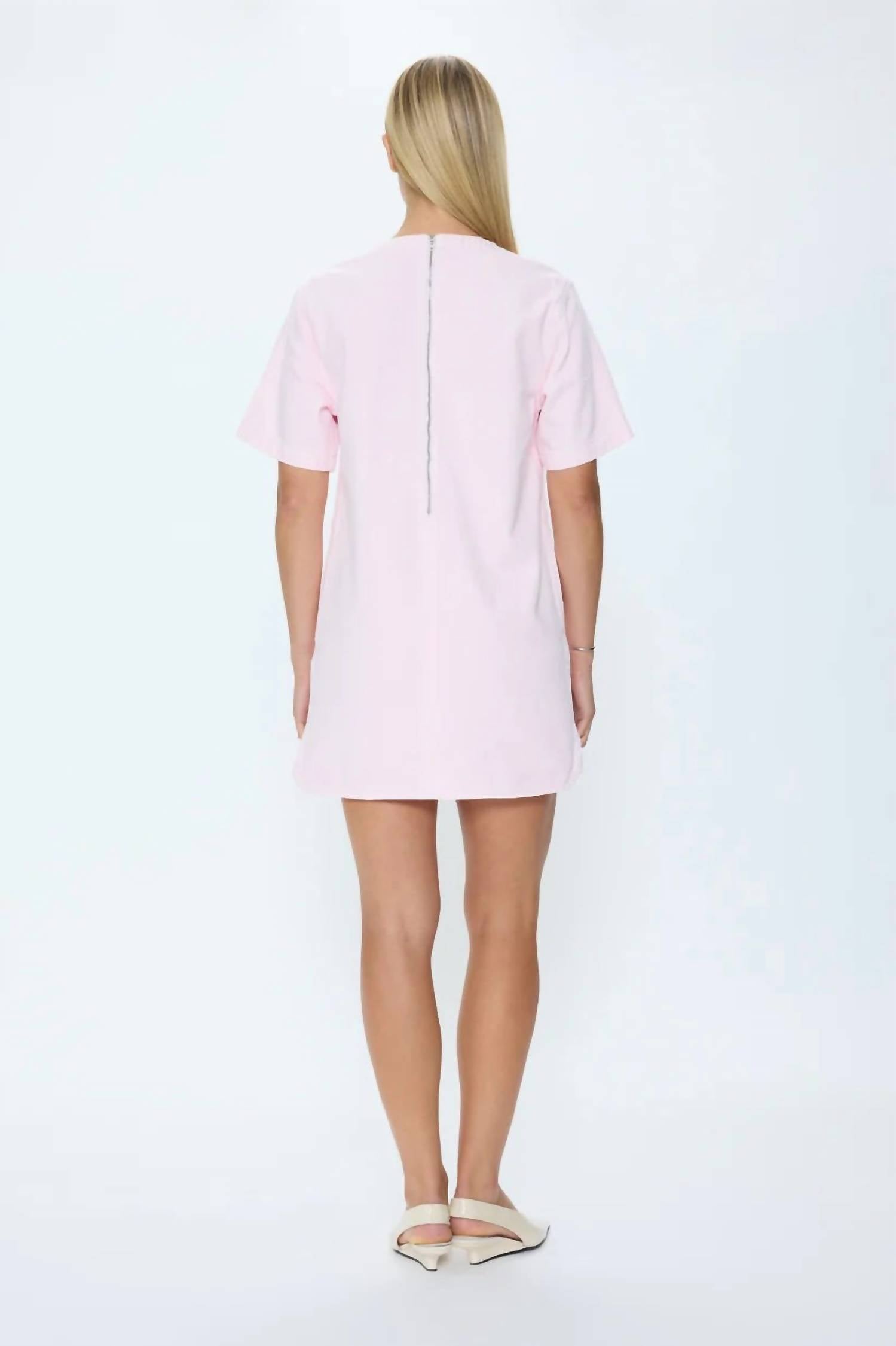 Pistola - Remi T-shirt Dress