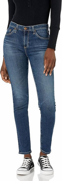 Ag Jeans - Women's Prima Jeans