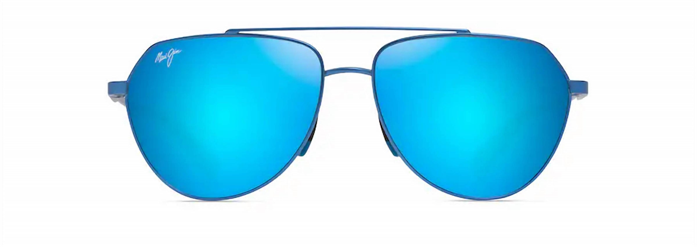 Maui Jim - Women's Waiwai Polarized Sunglasses
