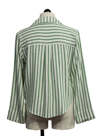 Velvet Heart - Benny Blouse