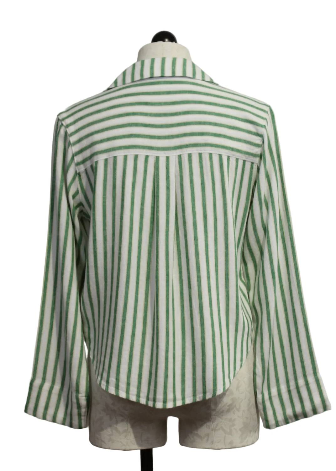Velvet Heart - Benny Blouse