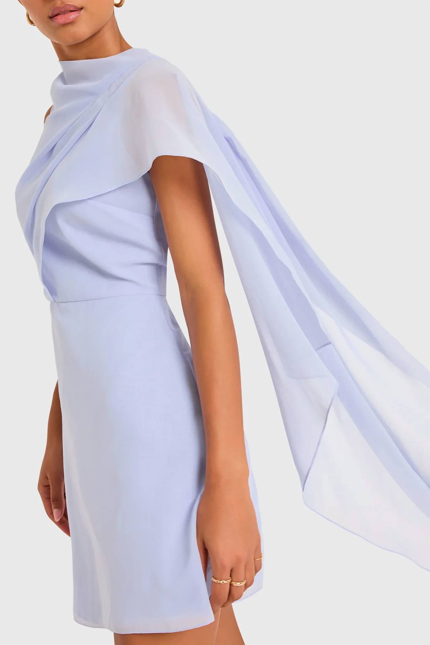 Amanda Uprichard - Marilla Dress
