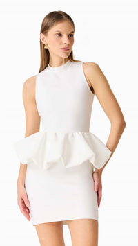 Elliatt - Opline Top and Skirt Set