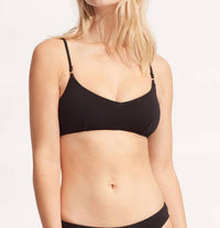 Seafolly - Sea Dive Bralette Bikini Top