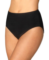 Magicsuit - Plus Size Classic Brief Swim Bottom