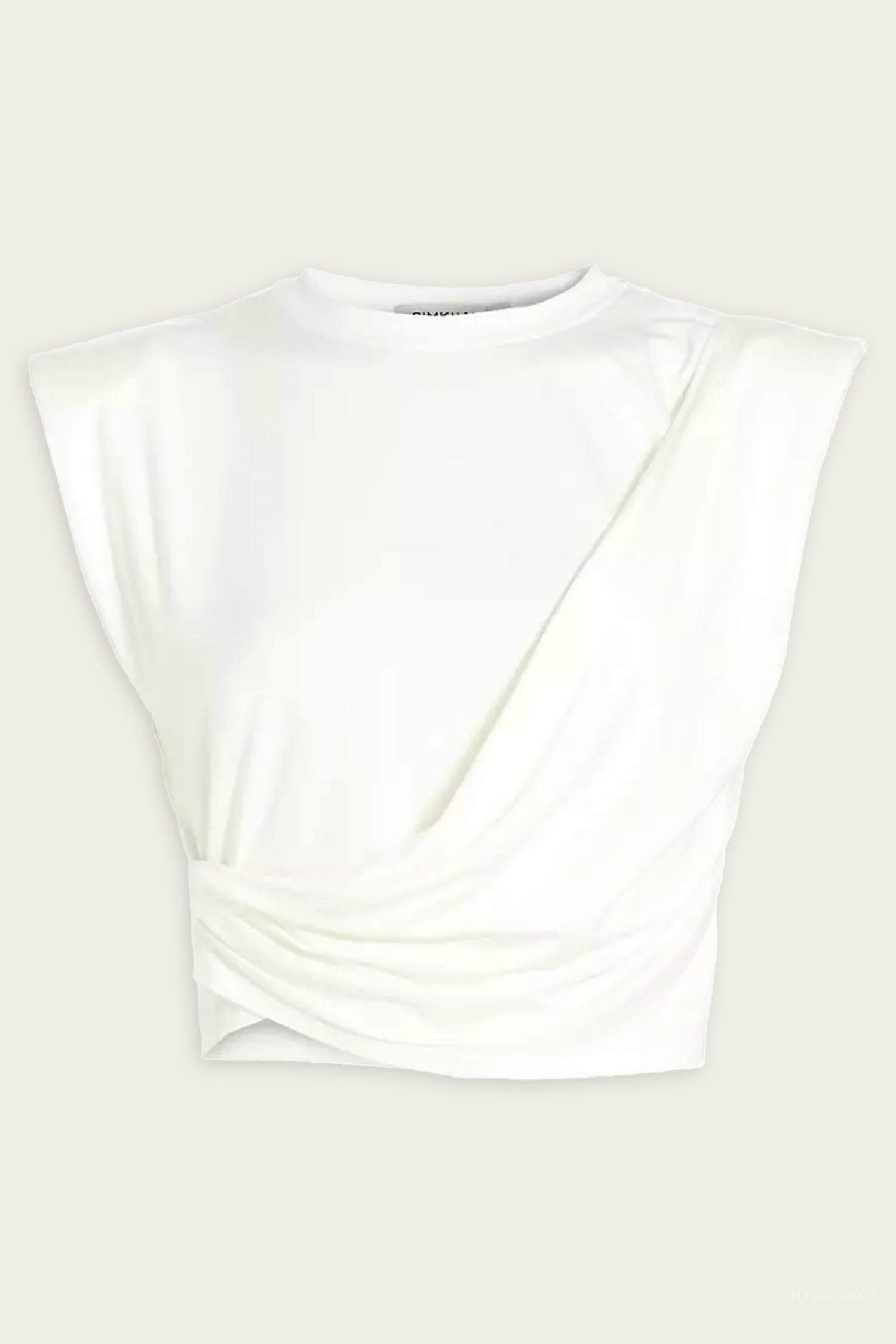 Simkhai - Signature Estelle Top