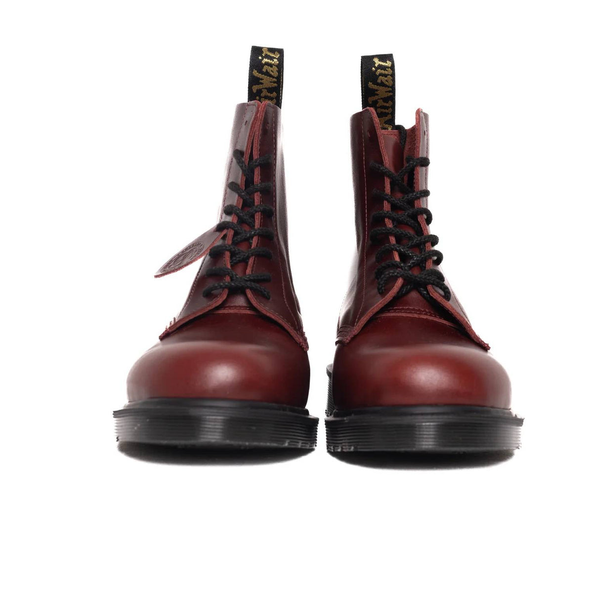 Dr. Martens - Men's 1460 Pascal Leather Boot
