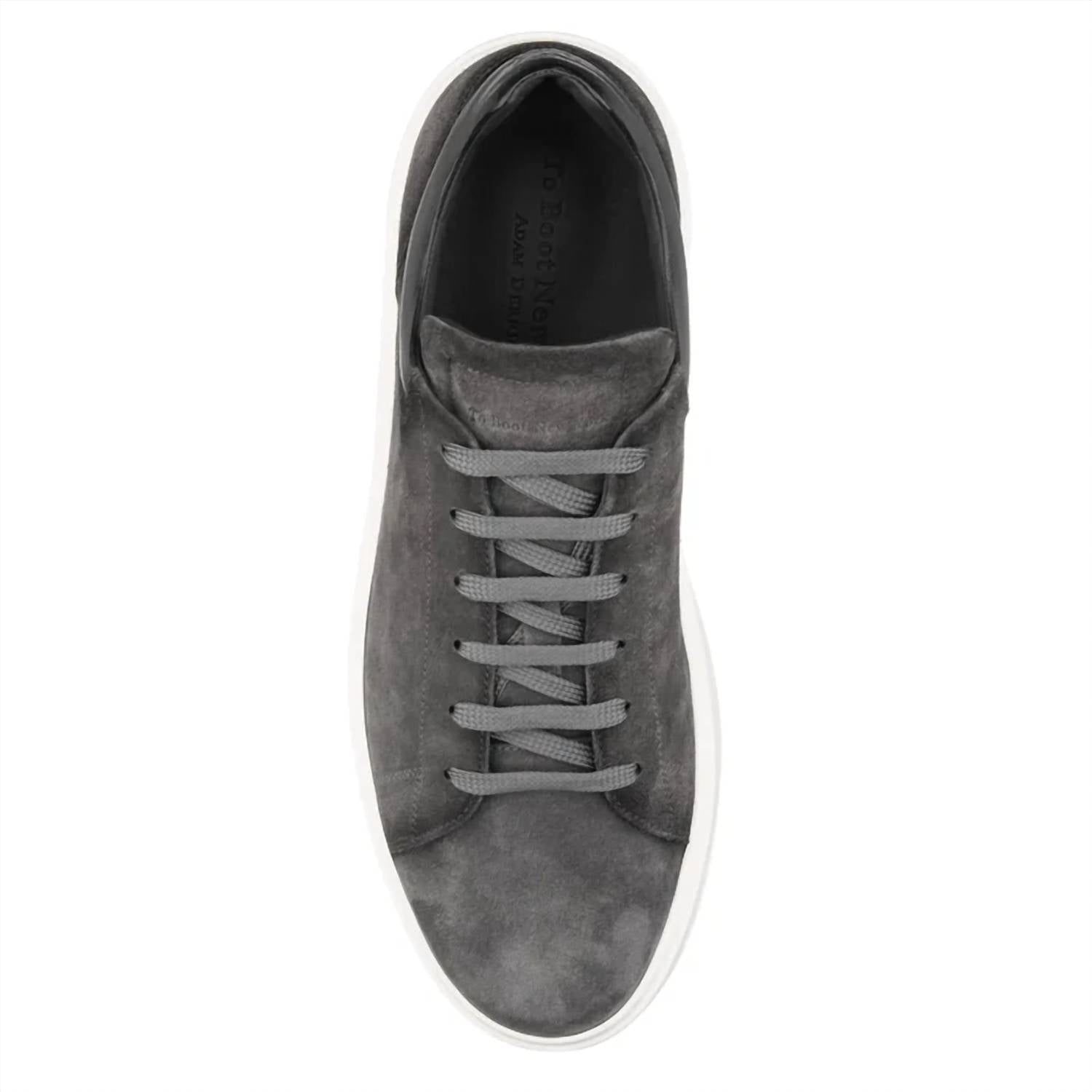 To Boot New York - Men's Rocco Sneaker