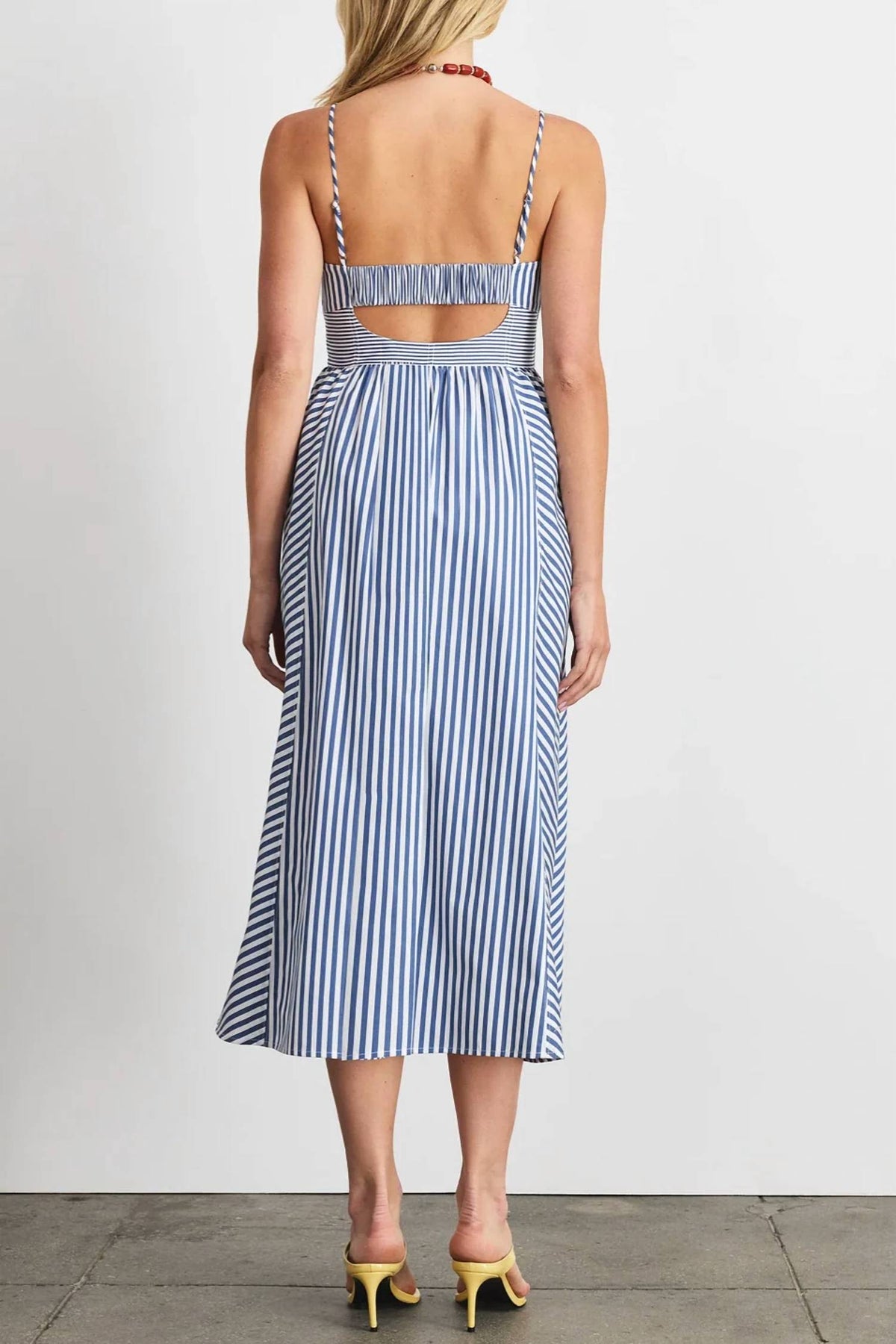 Tanya Taylor - Vivien Dress