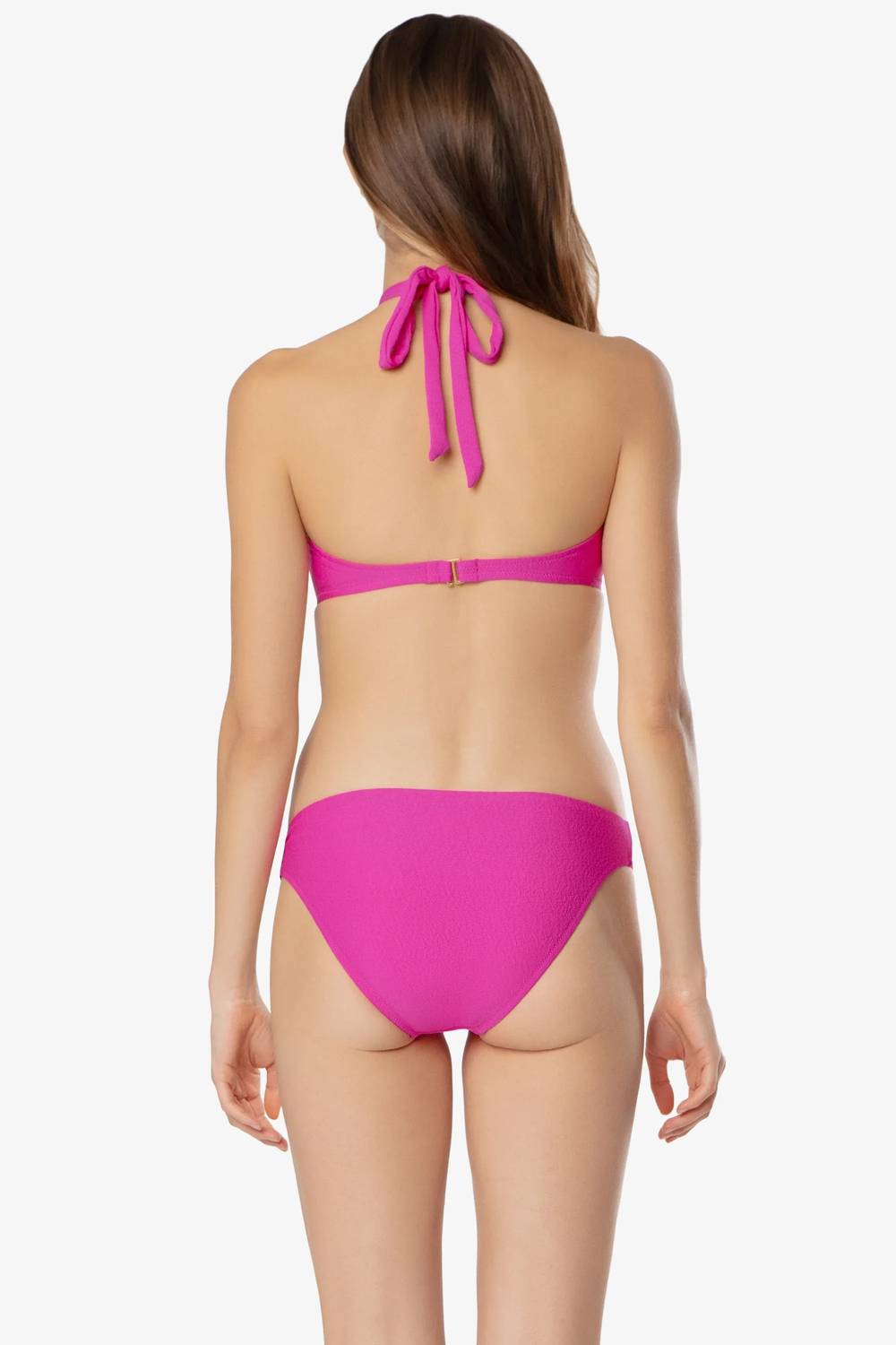 Helen Jon - Asymmetrical Tortoise Bottom