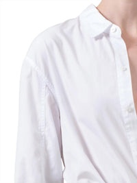 Citizens Of Humanity - Kayla Shrunken Shirt