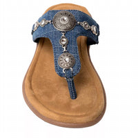 Minnetonka - Women's Brecca Sandal