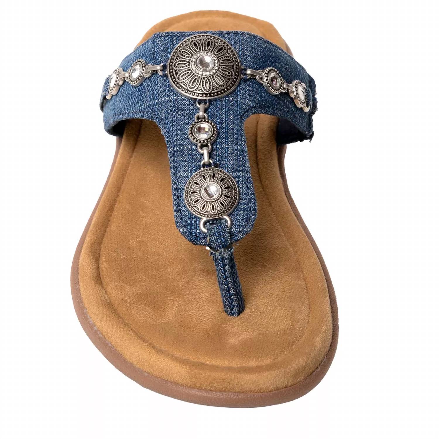 Minnetonka - Women's Brecca Sandal