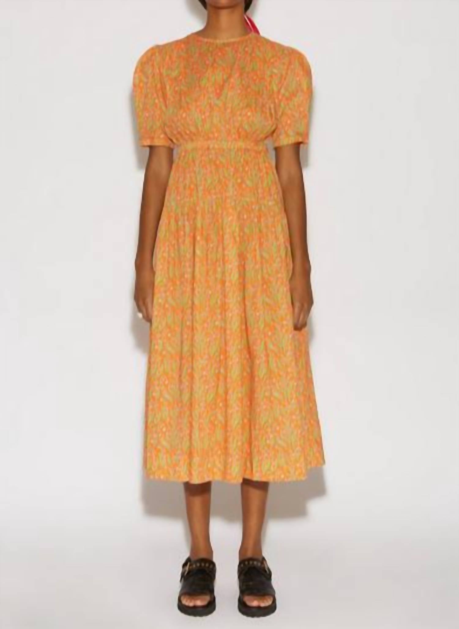 Roseanna - Kay Dress