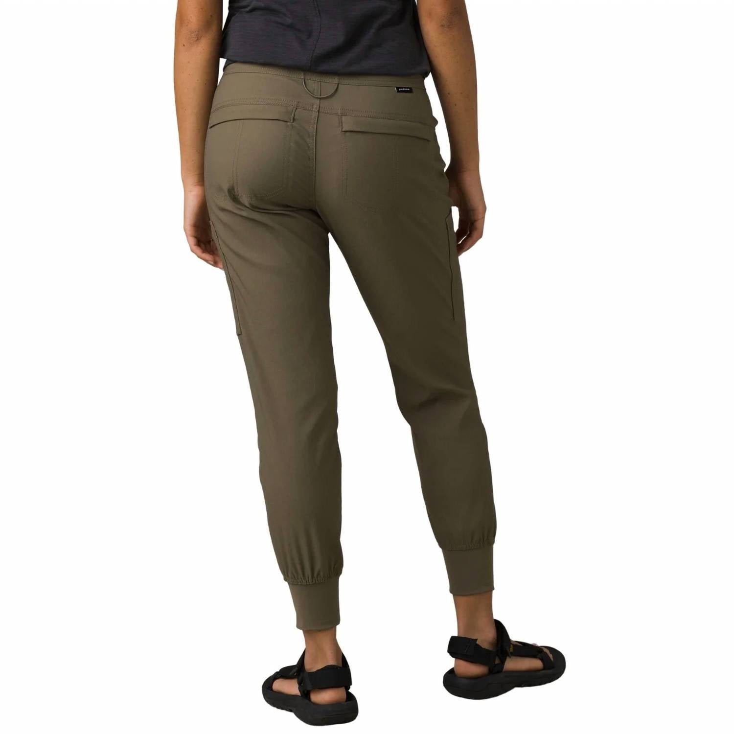 Prana - Halle Jogger Ii Pants
