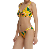 Body Glove - Fresh Squeeze May Scoop Swim Top