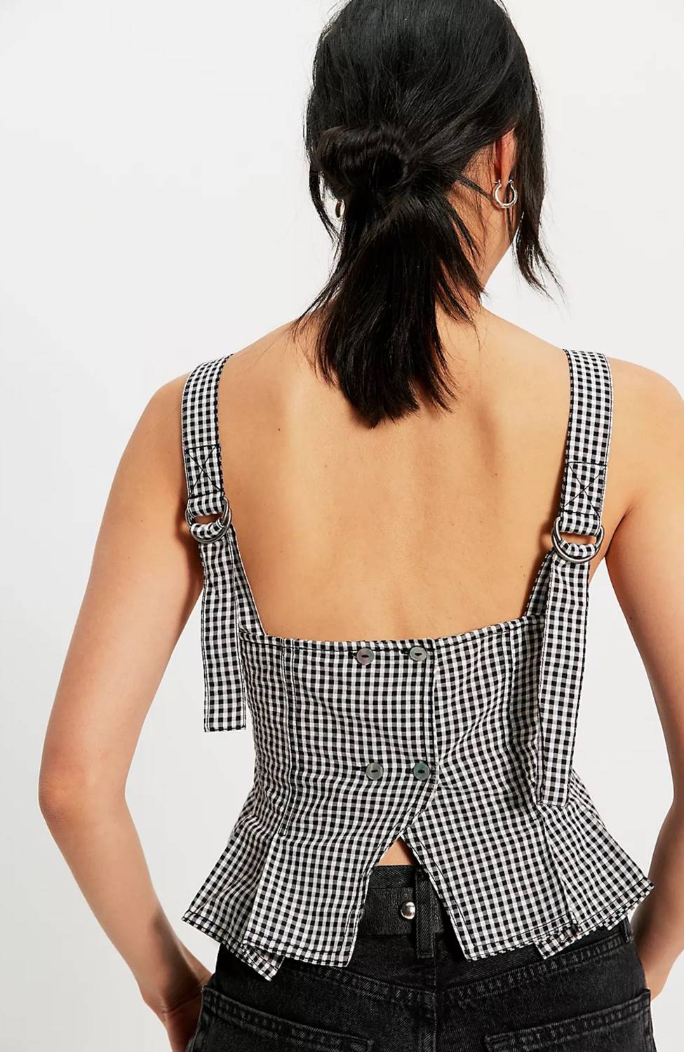 Free People - Sunfaded Top